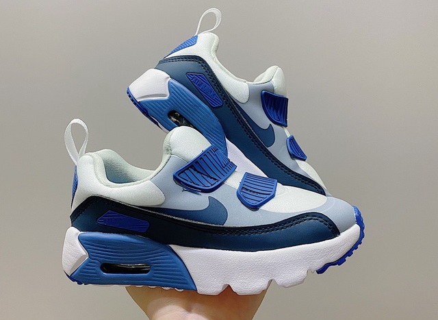 Kids Nike Air Max 90 06 - Click Image to Close